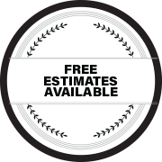 Free Estimates Available