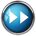 Fast Foward LLC Logo